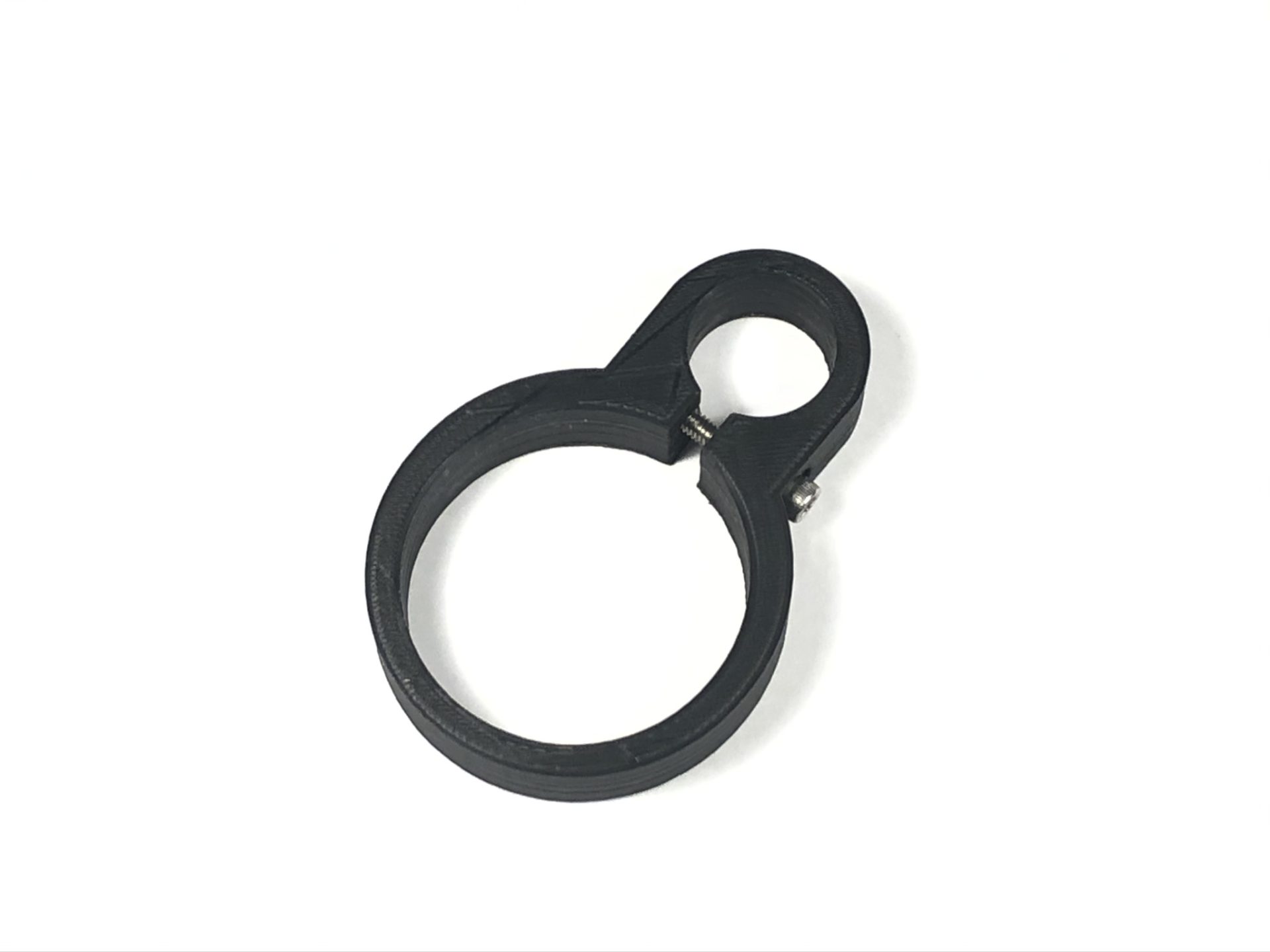 HP Barrel Band For Umarex Gauntlet Hajimoto Productions LLC