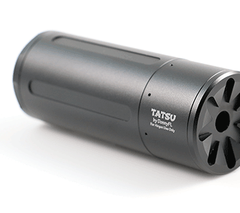 Tatsu 1.6 x 4.25 inches