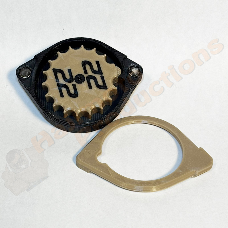 Hajimoto's Gauntlet Expanded Magazine - Image 22