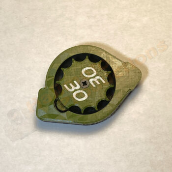 Hajimoto's Gauntlet Expanded Magazine