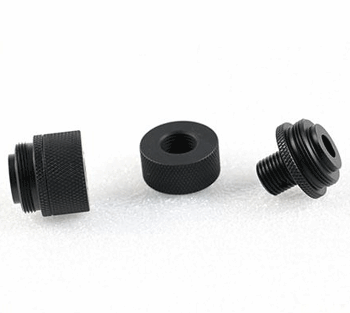 Hatsan QE 1/2 x 20 adapter #A24