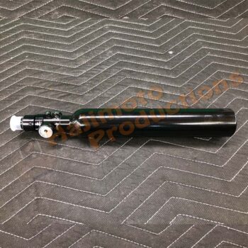 Gauntlet Flex Reg with 22ci Tank - Hajimoto Configurations