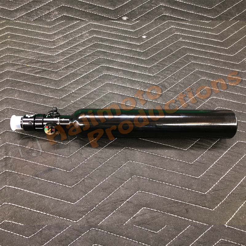 Gauntlet Flex Reg with 22ci Tank - Hajimoto Configurations - Image 3