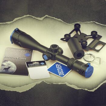 Optics, Camera, Scopes & Mounts
