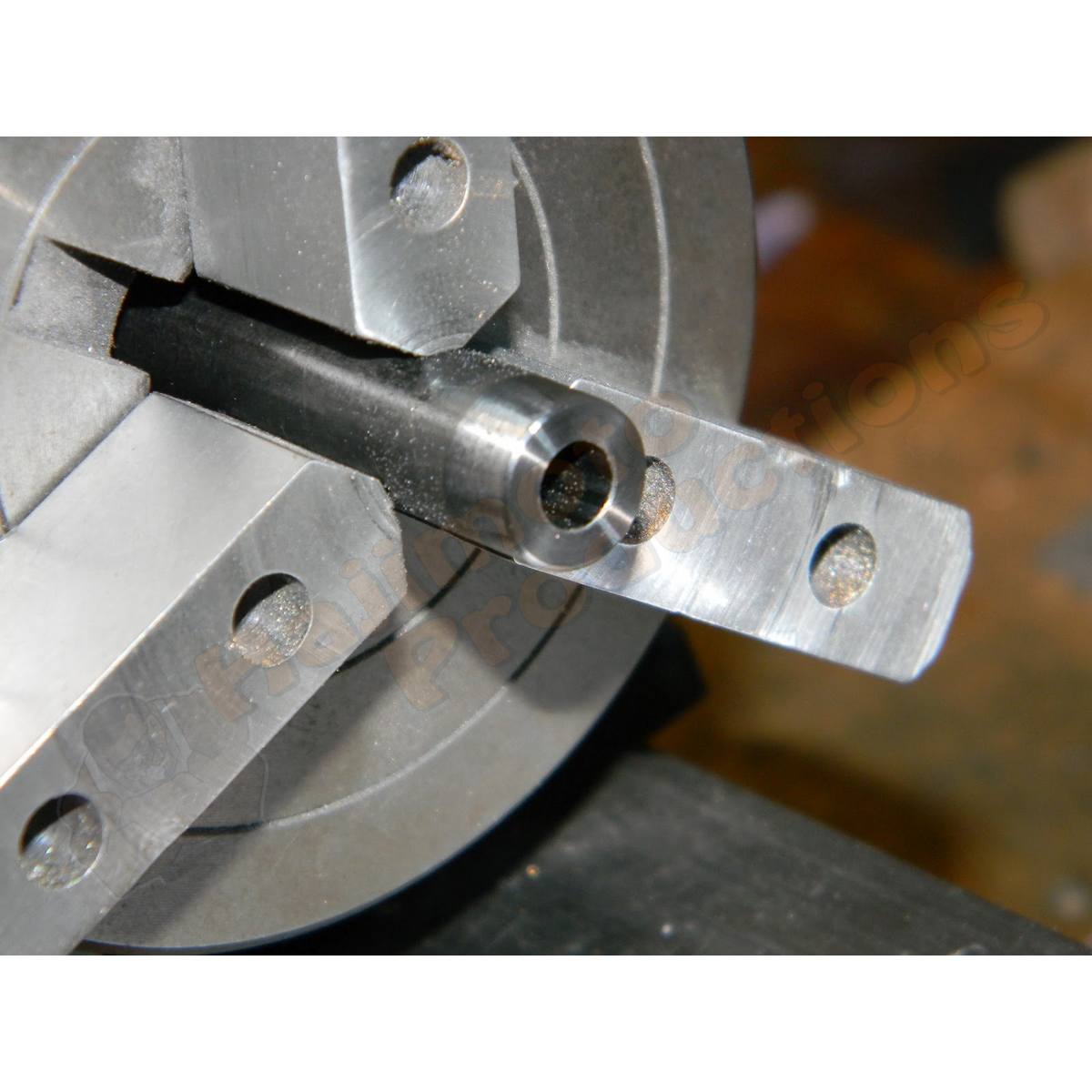 G30 Barrel Service Lab - Image 6