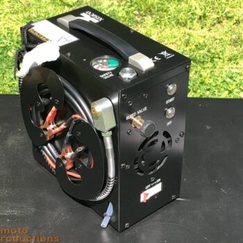 Compressors & Accessories