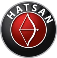 Hatsan Parts/Mods