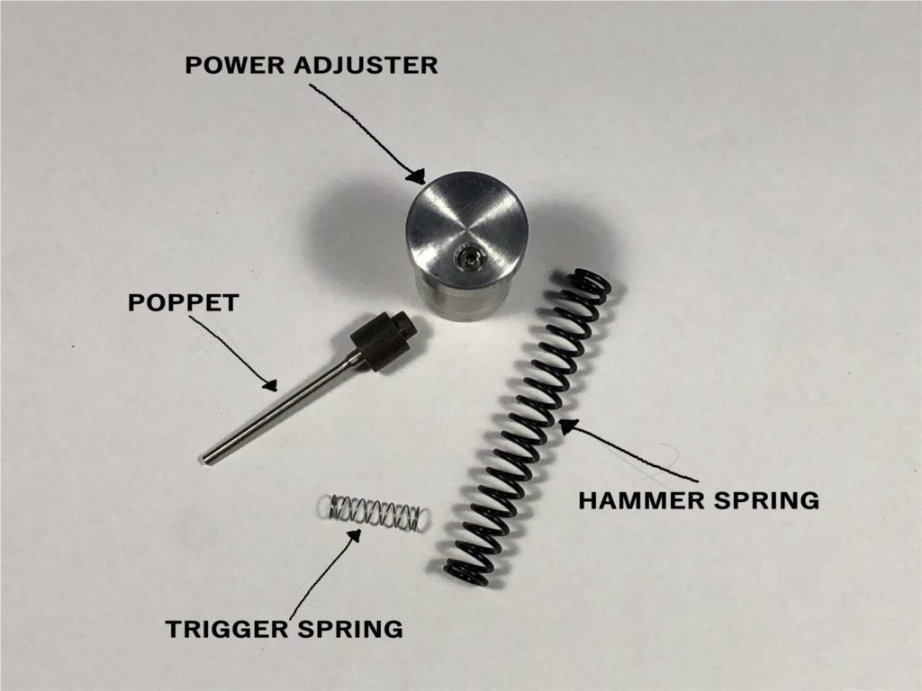Super Tune Kit (STK) for Gauntlet 1,2, OR LIMITED