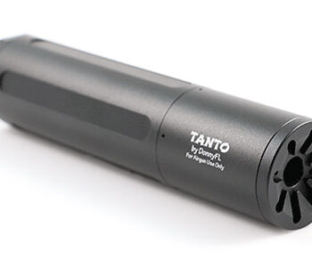 Tanto 1.22 x 5 inches