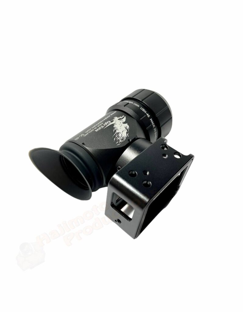 Eaglevision Scope Cam for GP 9,10,11,12 Hero Black – Hajimoto ...