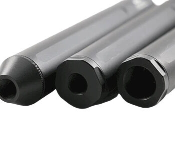 DonnyFL KOI/Tanto Endcaps