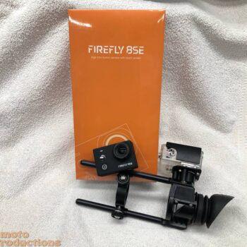 Hajimoto Side Shot for Firefly 8SE 90 Degrees