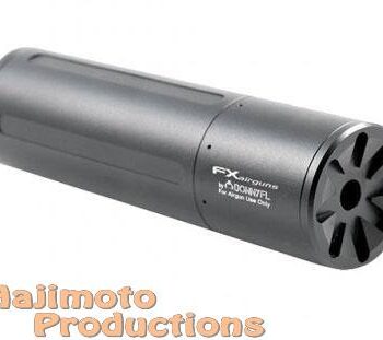 FX/DonnyFL 1.36 x 5 inches