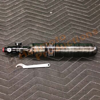 Power Flex Combo 22.5ci Carbon Fiber 4500PSI