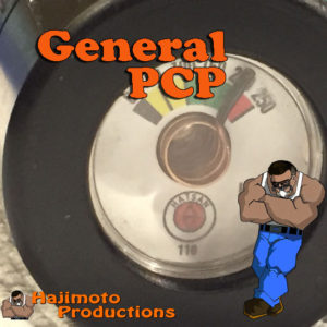 General PCP