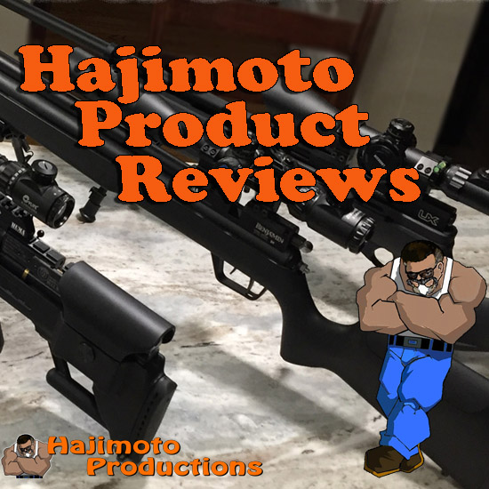 Airgun Reviews
