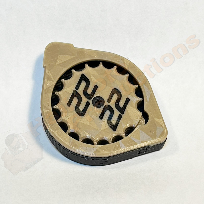 Hajimoto's Gauntlet Expanded Magazine - Image 21