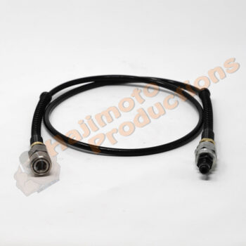 Ninja Microbore Fill Whip