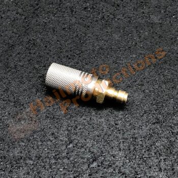 Extended Fill Coupler