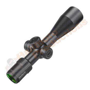 WestHunter WHT 4-16x44 FFP Scope