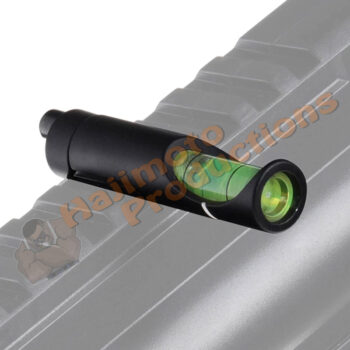 Picatinny Rail Anti-cant level