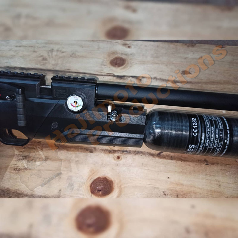 Doux Avenger Bottle Adapter - Image 4