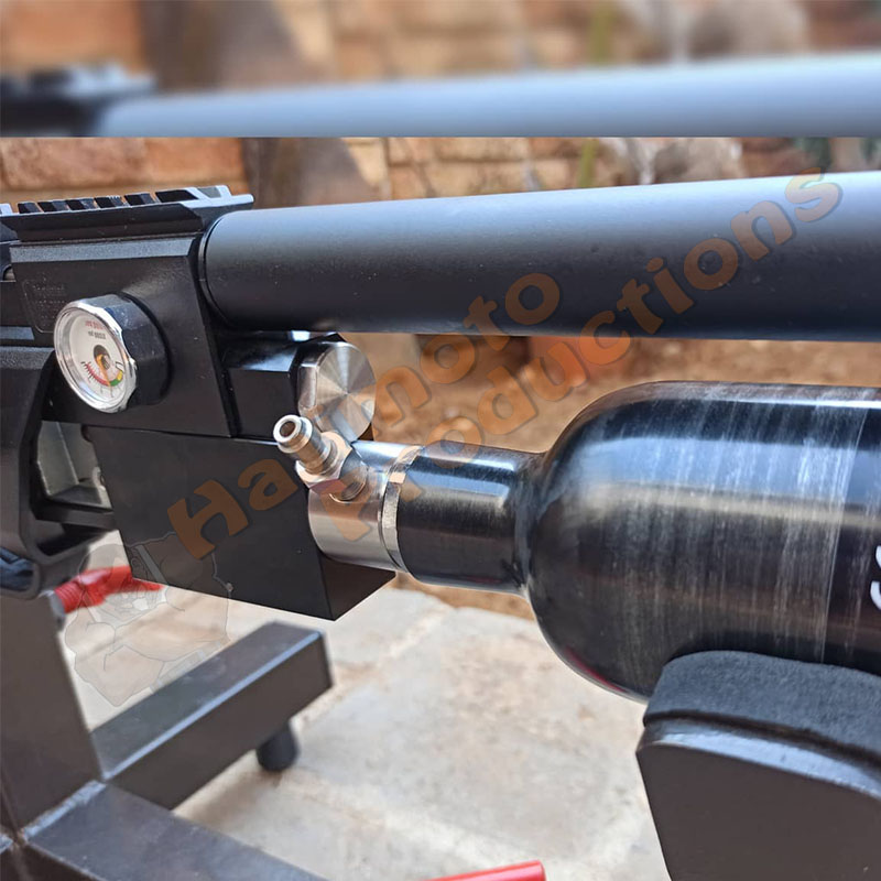 Doux Avenger Bottle Adapter - Image 5