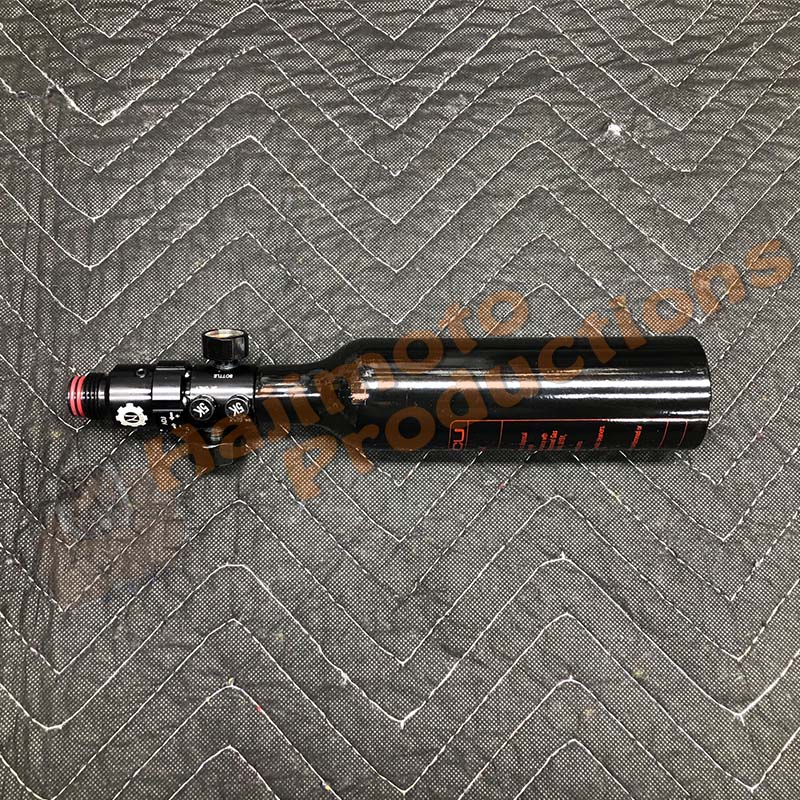 Gauntlet Flex Reg with 13ci Tank - Hajimoto Configurations - Image 4