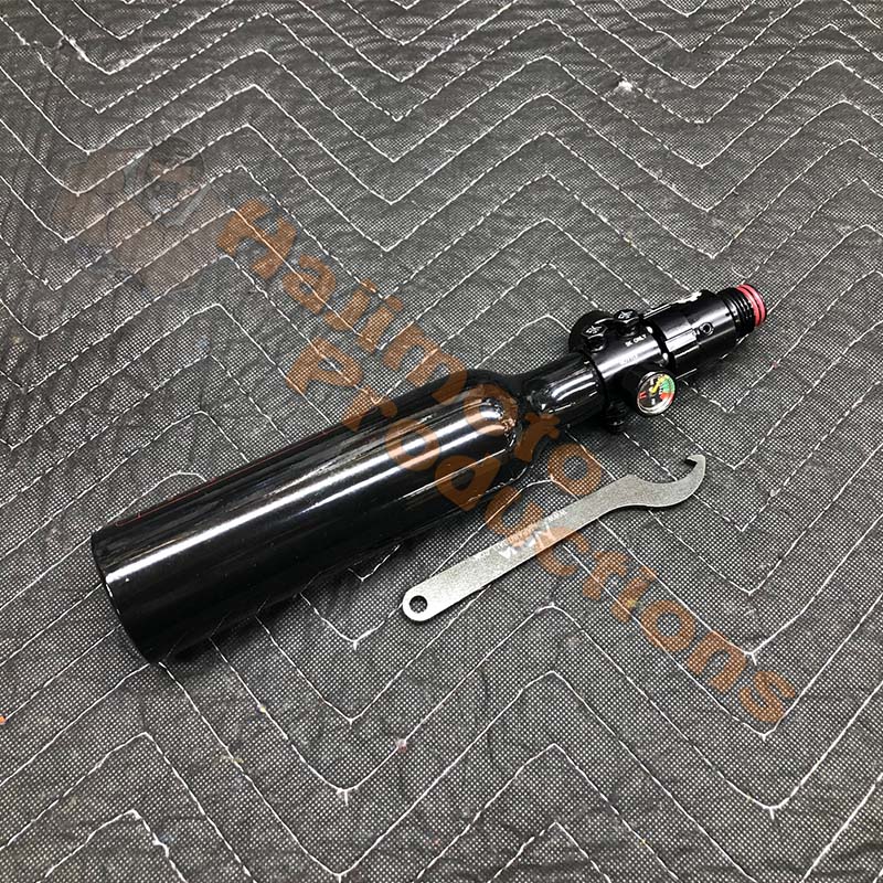 Gauntlet Flex Reg with 13ci Tank - Hajimoto Configurations - Image 2