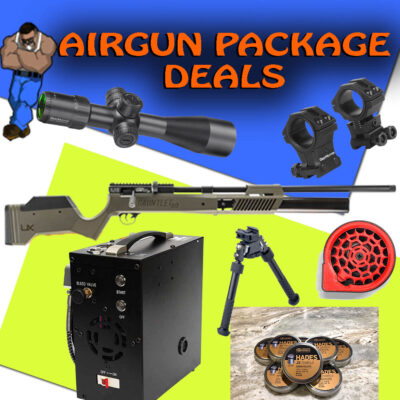 Airgun Packages