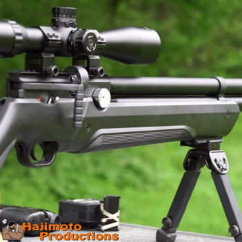 Avenger Mods and Enhancements