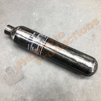 0.50L Carbon Fiber Tank 4500PSI (M18)