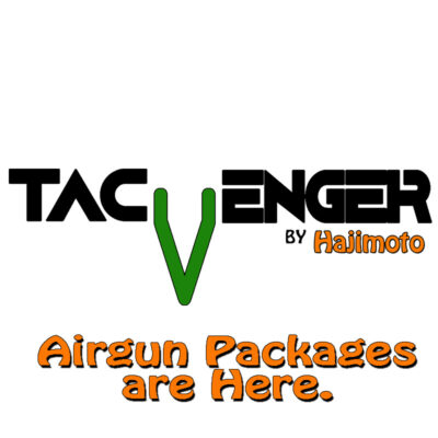 TacVenger Packages