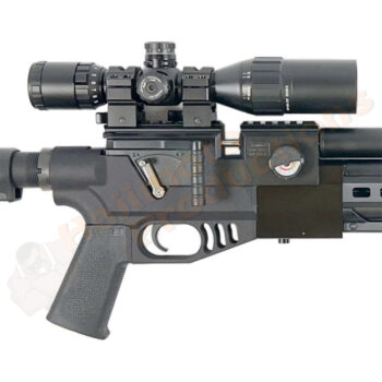 Avenger Grip Adapter V2