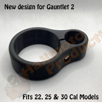 HP Barrel Band For Umarex Gauntlet