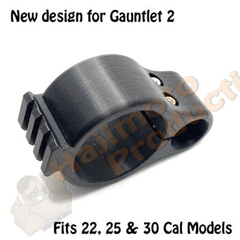 HP Barrel Band For Umarex Gauntlet