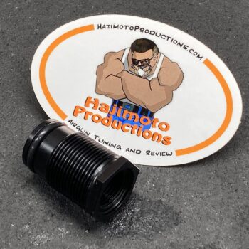 Avenger Bull Pup Primary Adapter