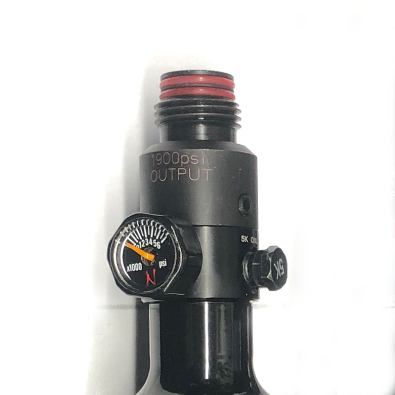 Ninja X and Flex Reg Rebuild Kit - Image 5