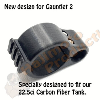 HP Barrel Band For Umarex Gauntlet
