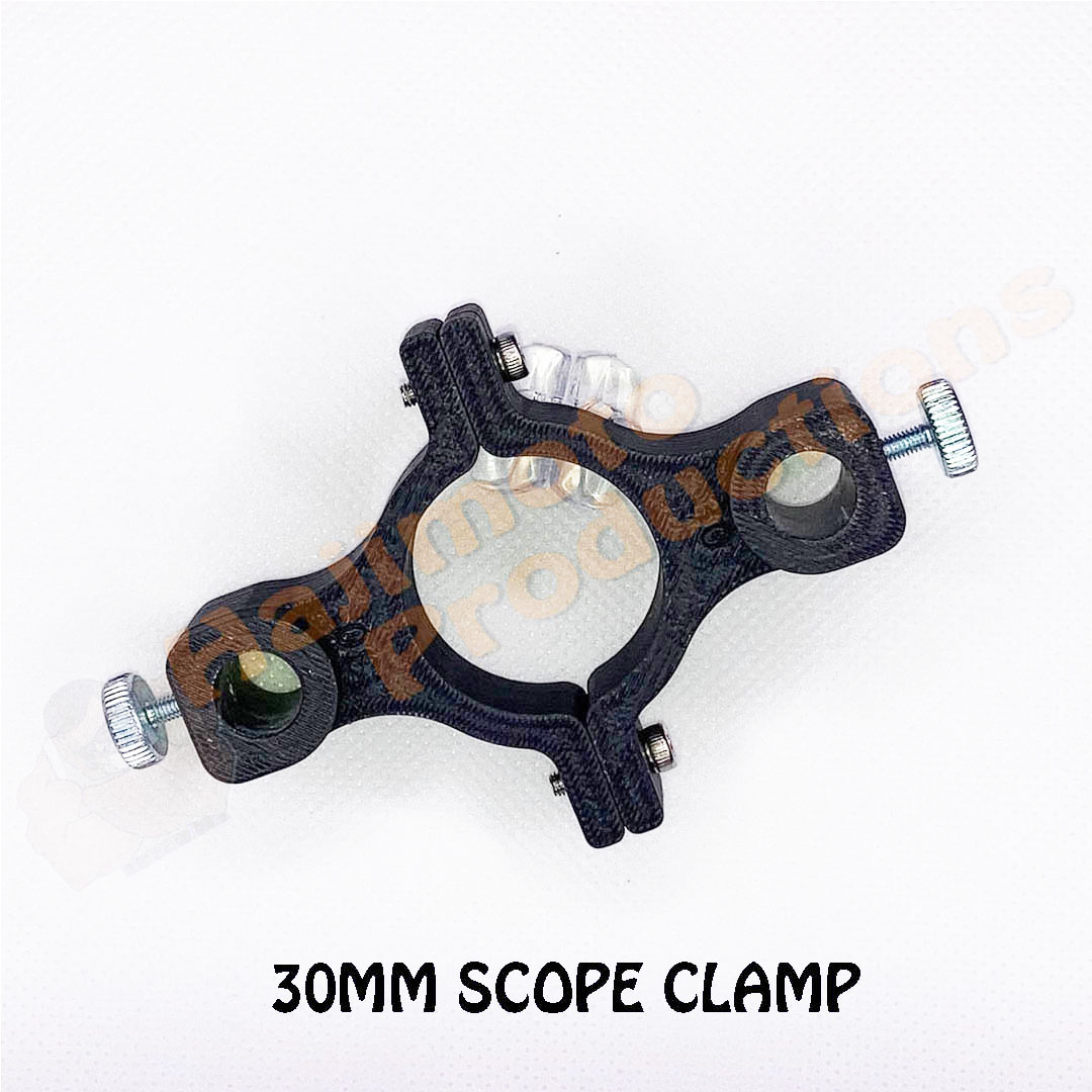 OrionCam Clamps - Image 3