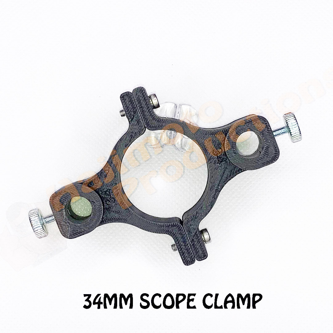 OrionCam Clamps - Image 4