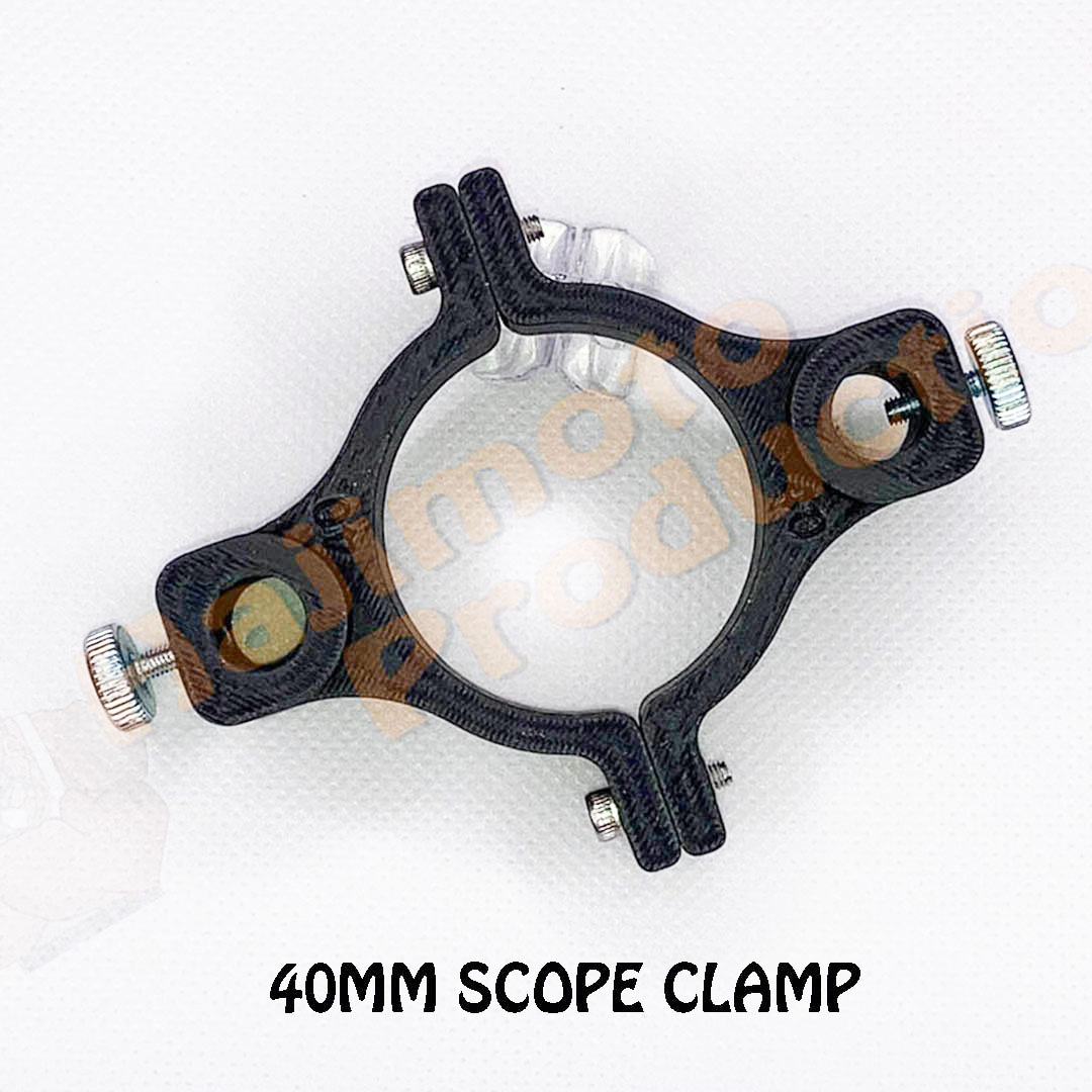 OrionCam Clamps - Image 5