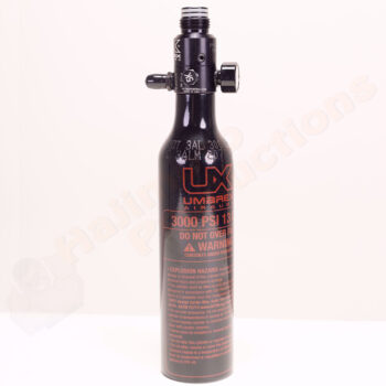 UX/Ninja X-Reg ON 13ci 3K Cylinder