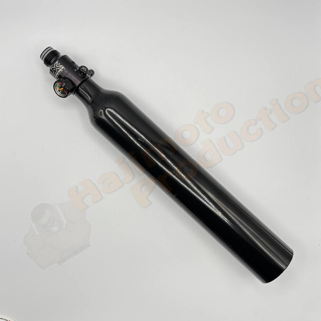 Ninja 22ci 3000PSI Air Tank with UX/Ninja X Reg
