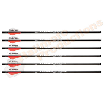 AirJavelin Arrows 6 Pack