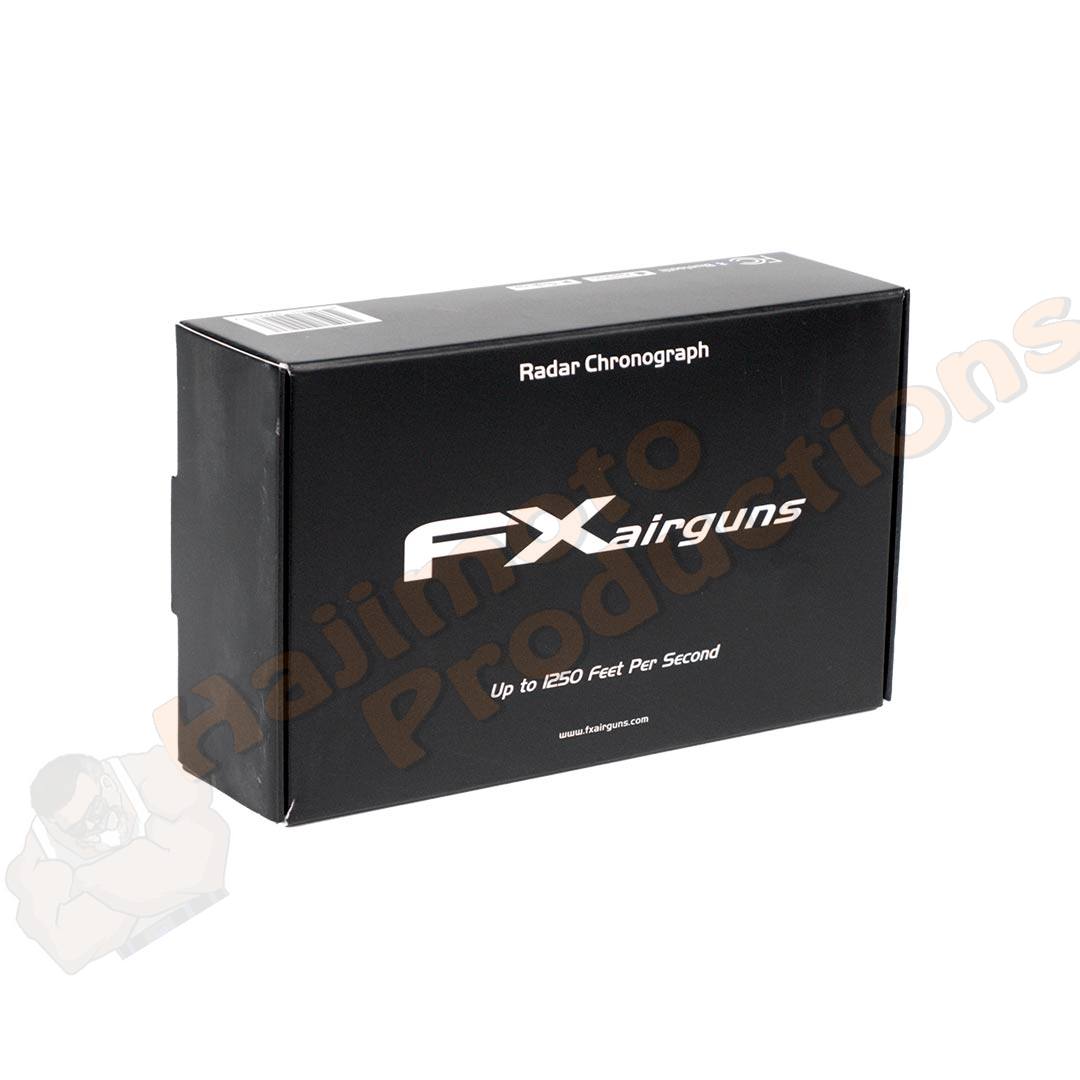 FX Pocket Chronograph Mini V2 - Image 4