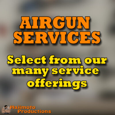 Airgun Services