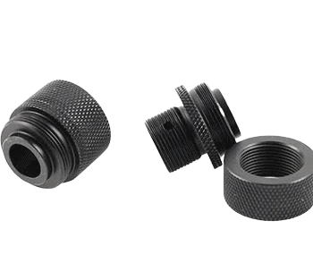 Hatsan QE Big Bore .357/.457 M18x1 Adapter A54 #A54