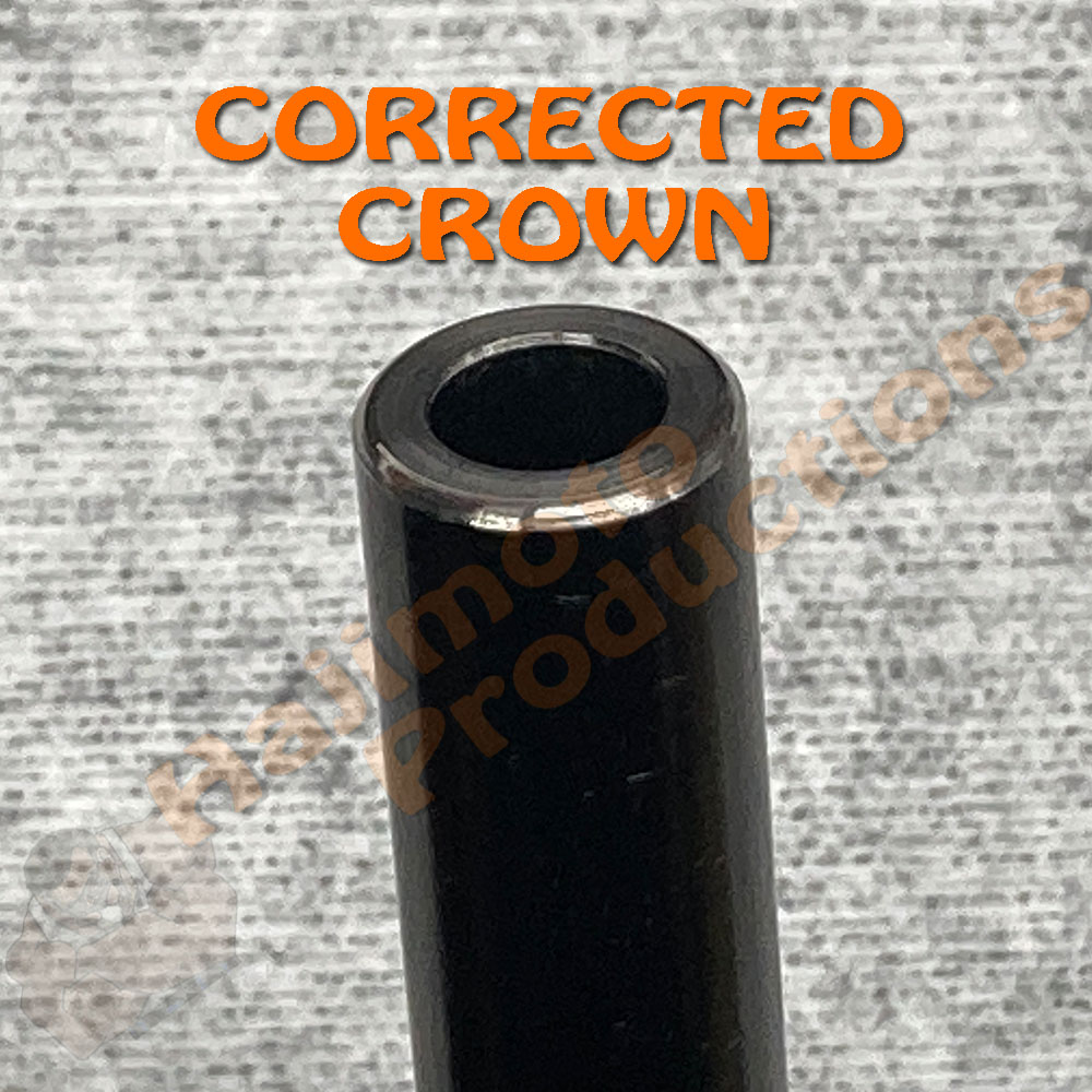 G30 Barrel Service Lab - Image 3