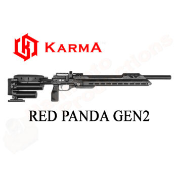 KARMA Red Panda